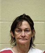 Sarah Cockrell, - Bossier Parish County, LA 